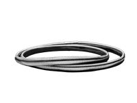 Collar 4US: Cesare Paciotti Mujer in Acero 4UCL5445W - 4UCL5445W